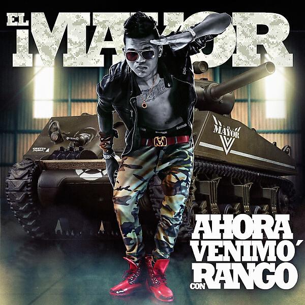 El Mayor - Choki Choki