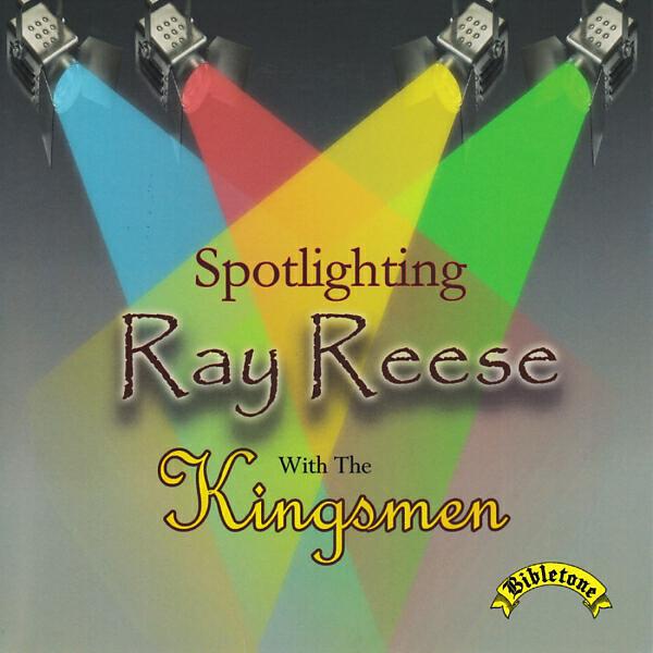 The Kingsmen - There ill be no peace till Jesus comes again