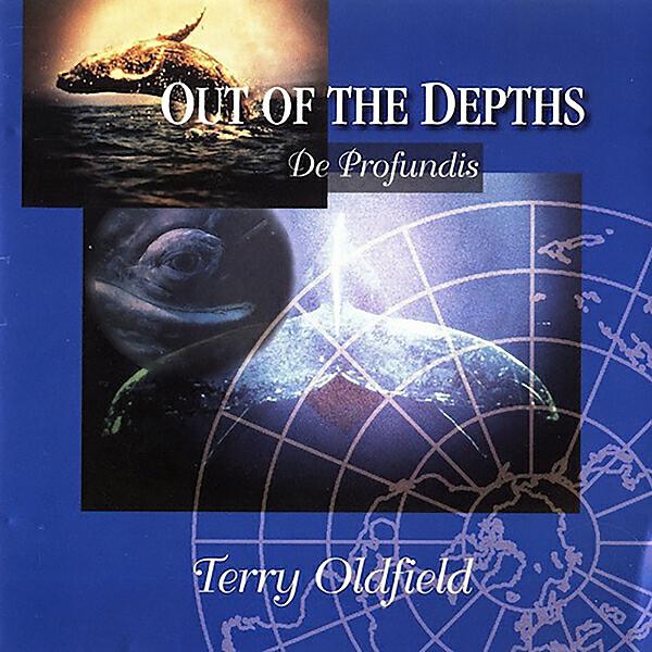 Terry Oldfield - Out Of The Depths