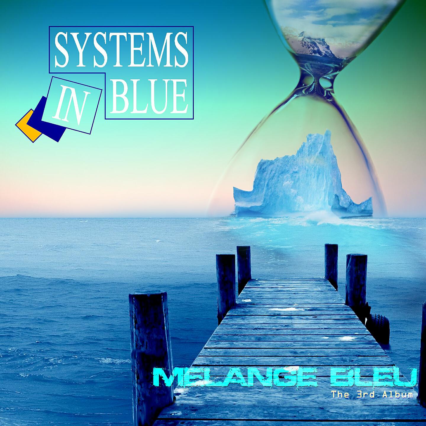 Systems In Blue - She's a Gambler