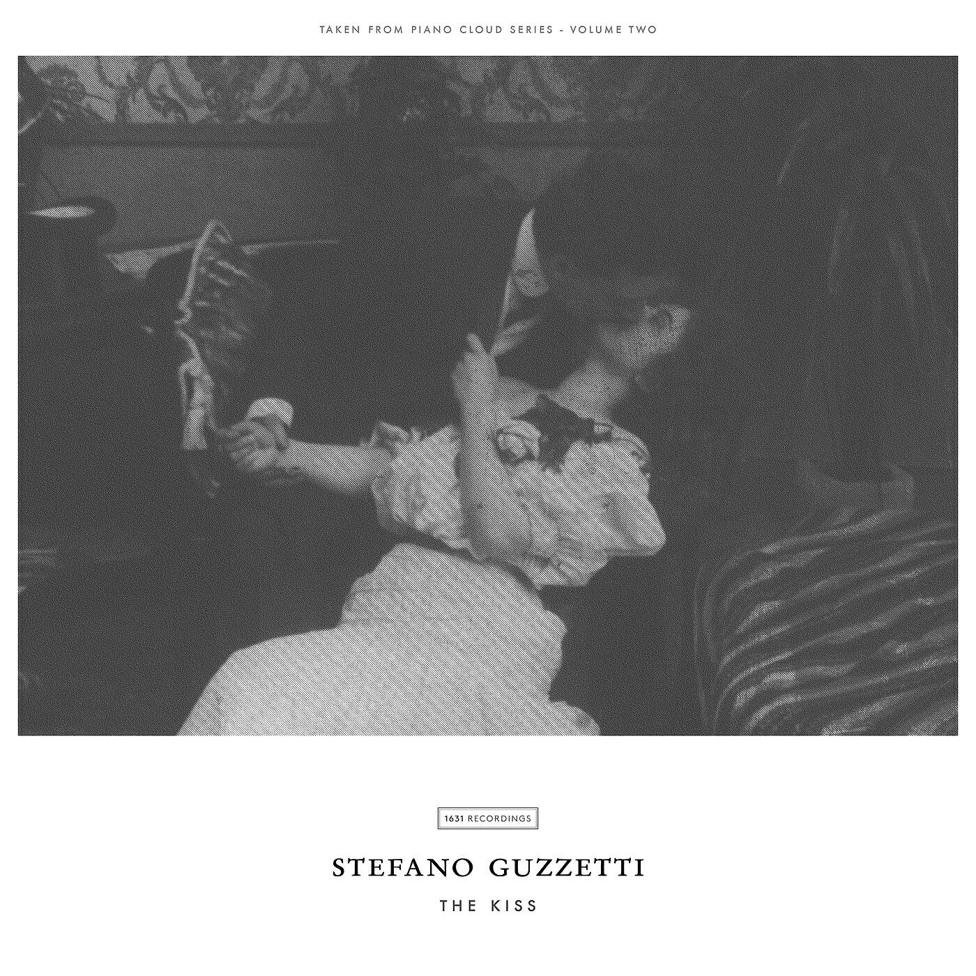 Stefano Guzzetti - Guzzetti: The Kiss