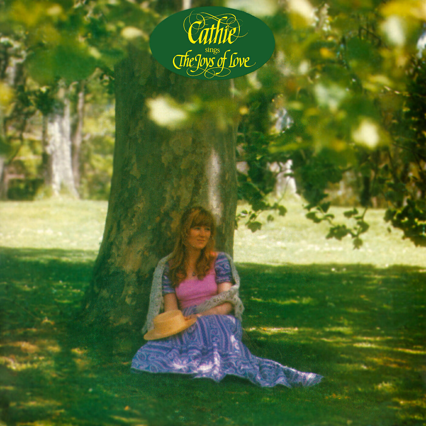 Cathie Harrop - The Last Rose Of Summer