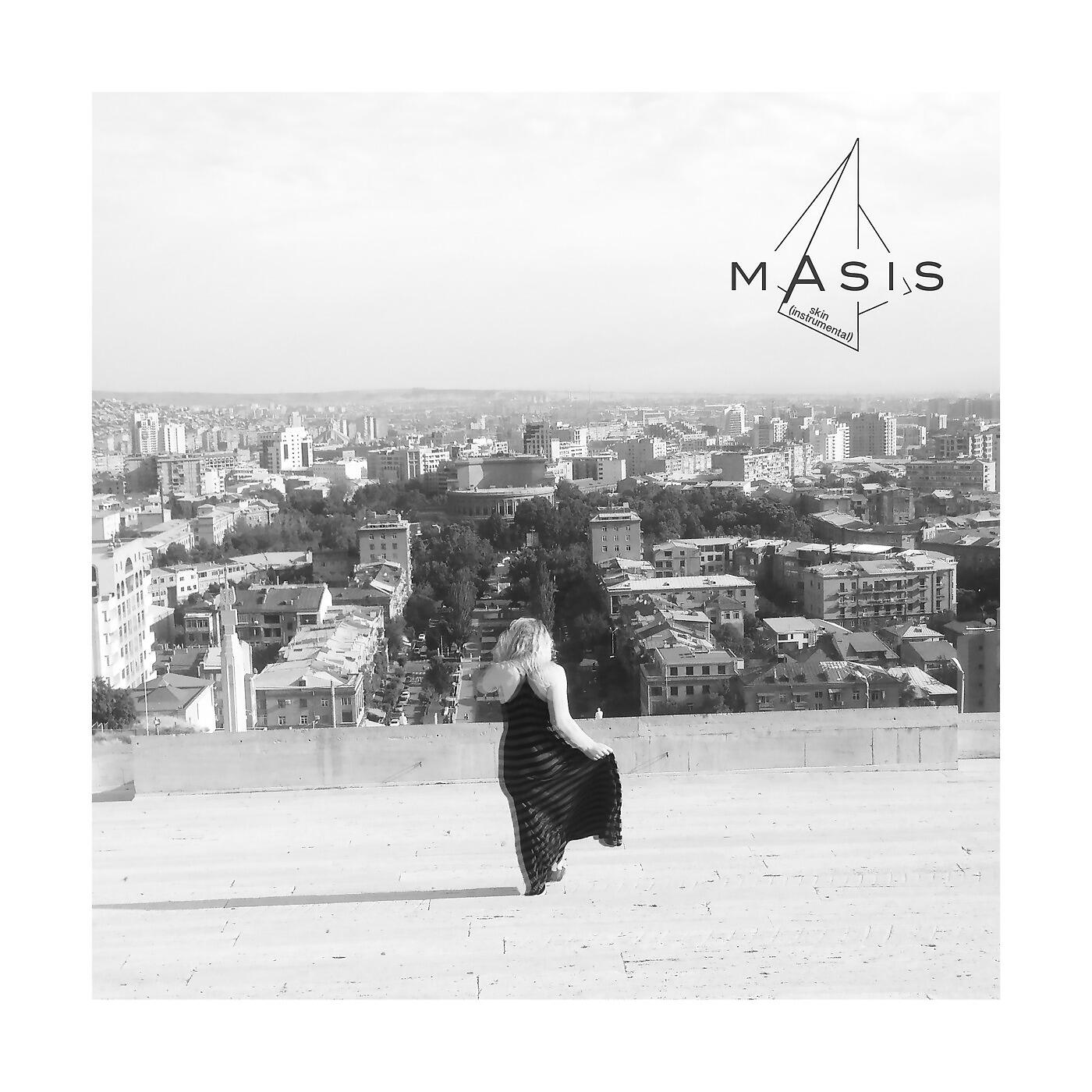 Masis - Skin (Instrumental)