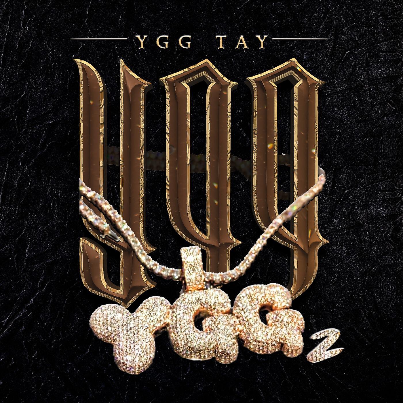 YGG TAY - Stunting