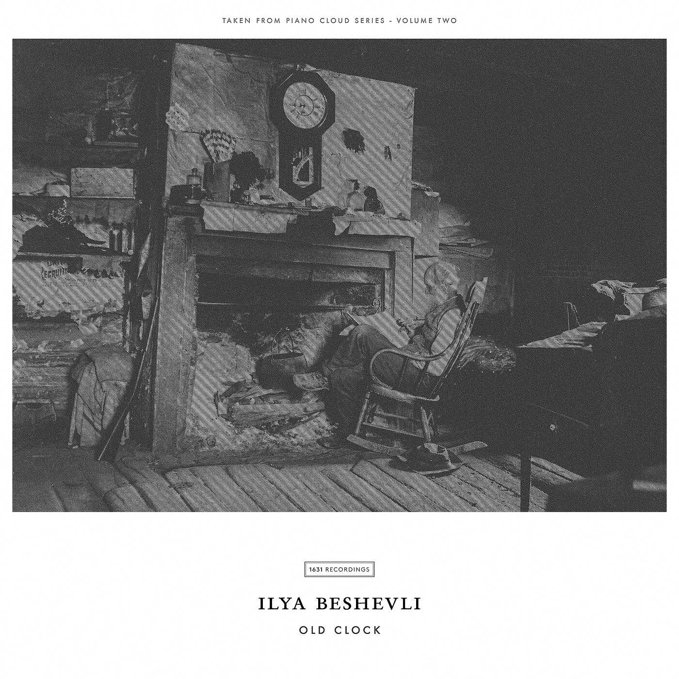 Ilya Beshevli - Beshevli: Old Clock