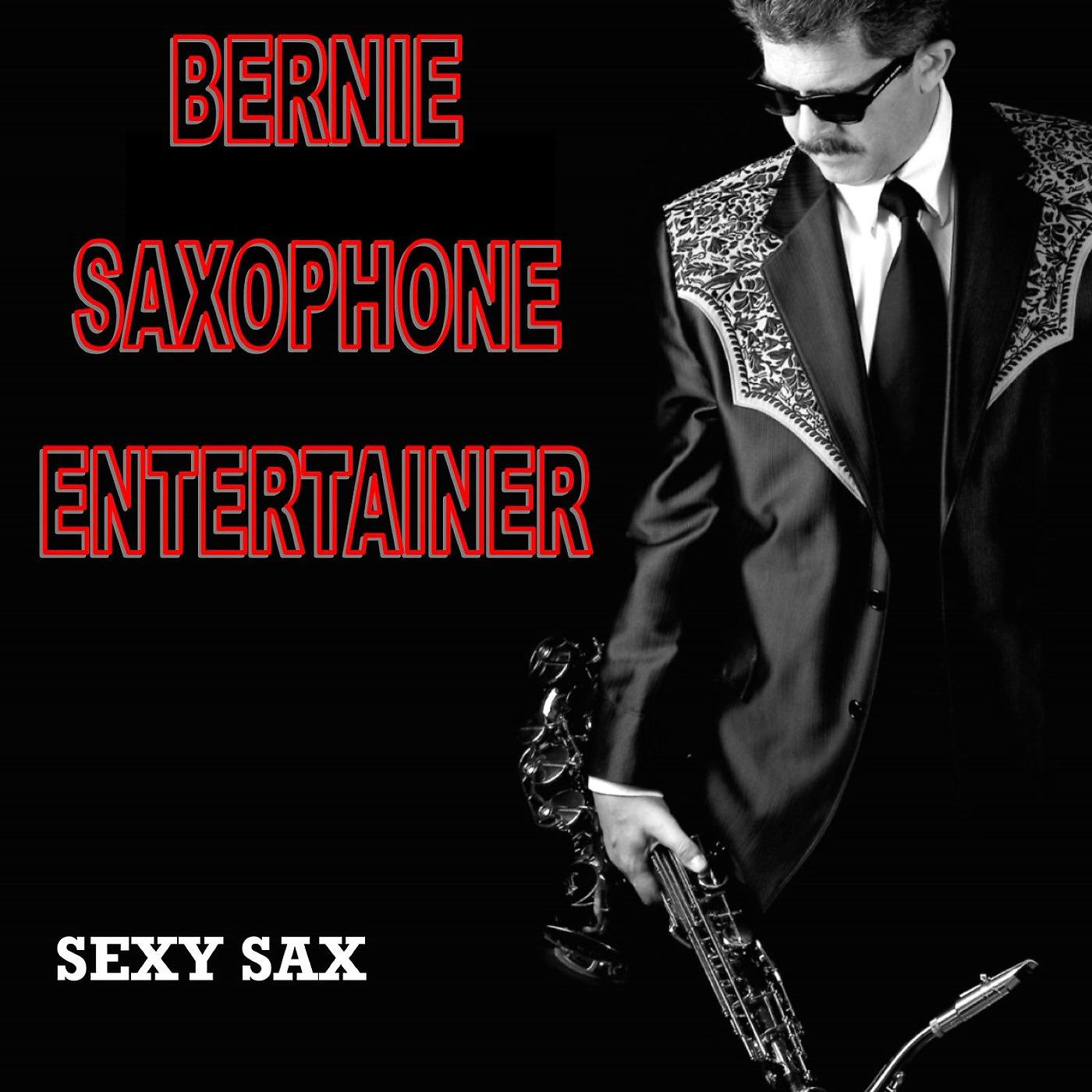 Постер альбома Sexy Sax