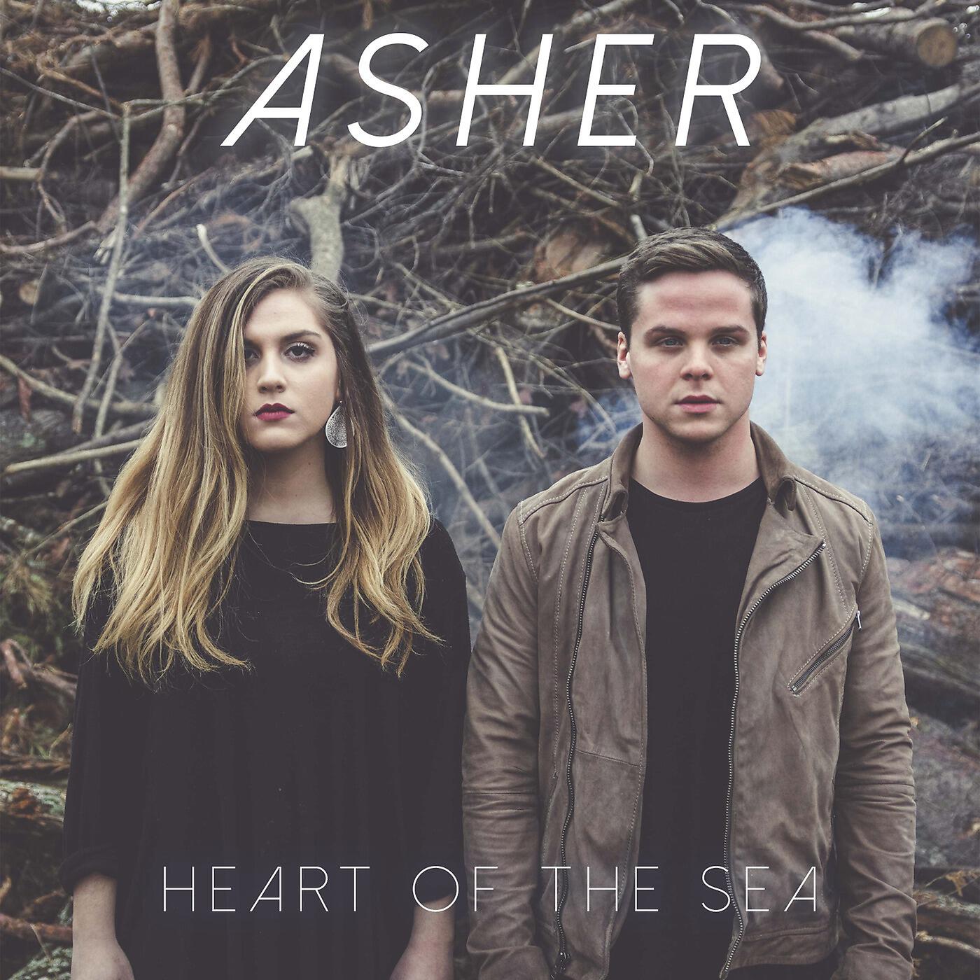 ASHER - Heart of the Sea