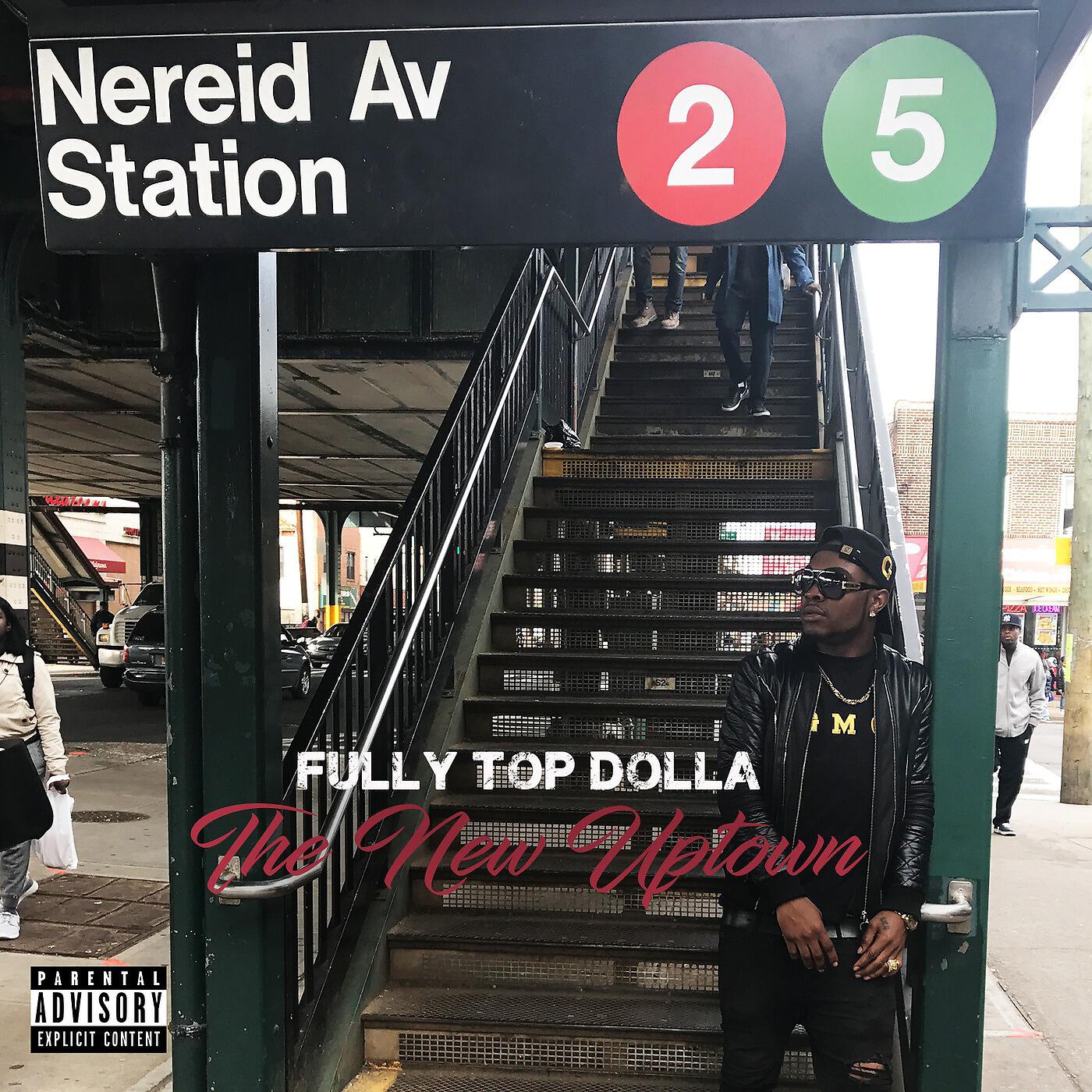 Fully Top Dolla - So Many Wrongs