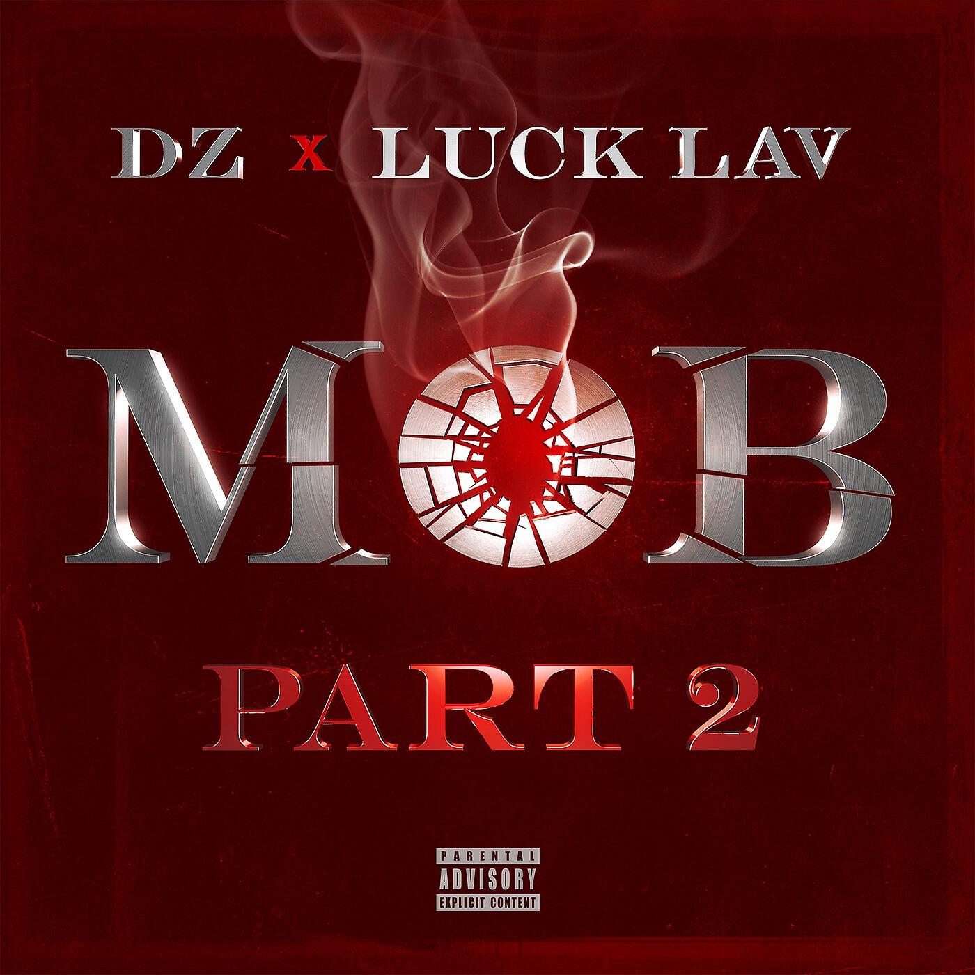 LUCKY LUCIANO - Easy (feat. Lucky Luciano & Matt Blaque)