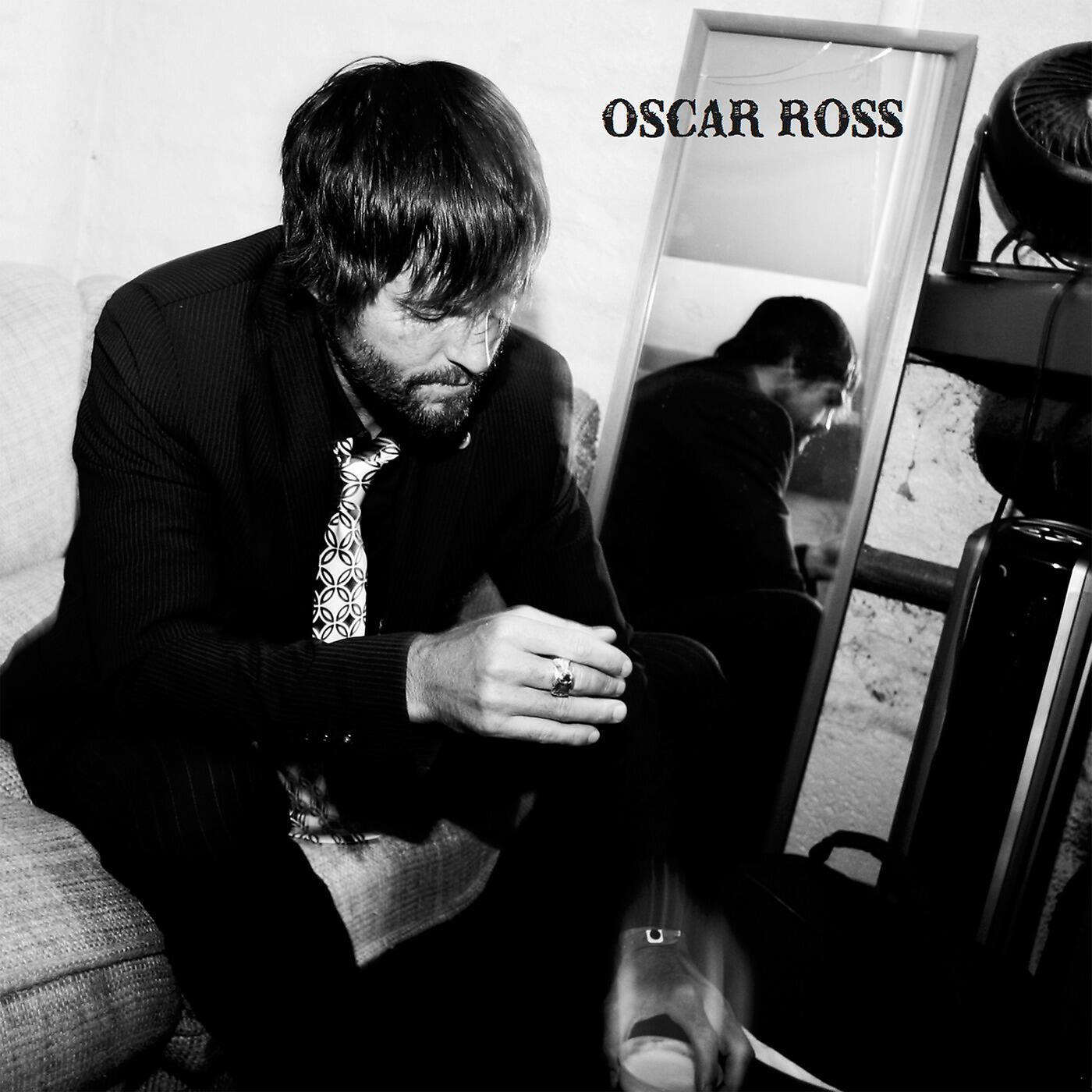 Oscar Ross - Clovis