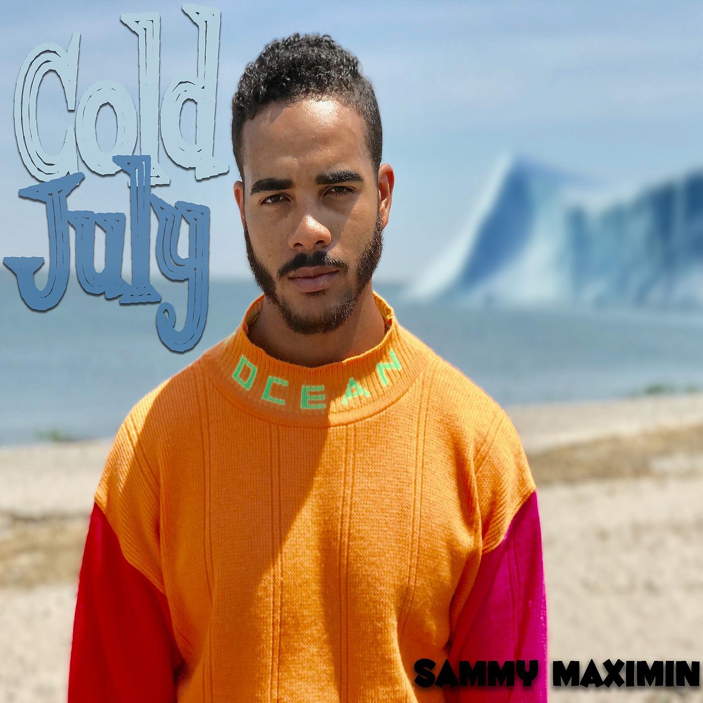Постер альбома Cold July