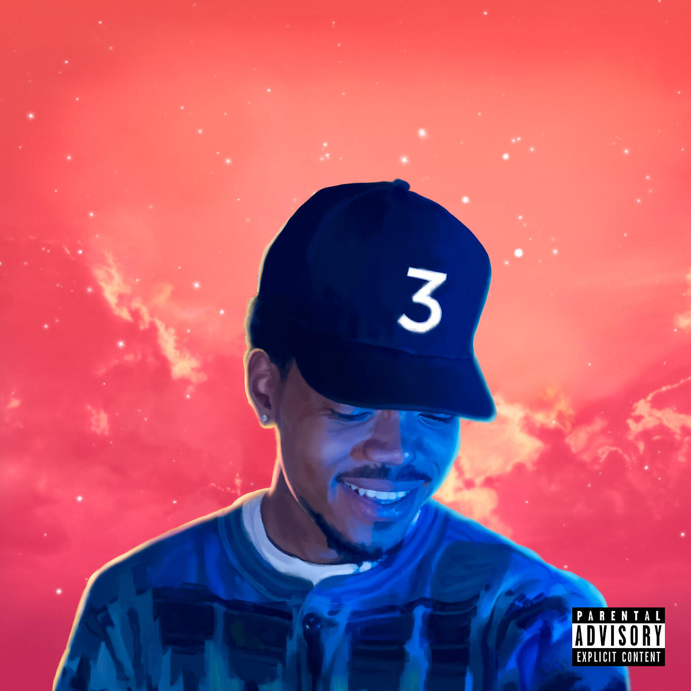 Chance the Rapper - Mixtape (feat. Young Thug & Lil Yachty)