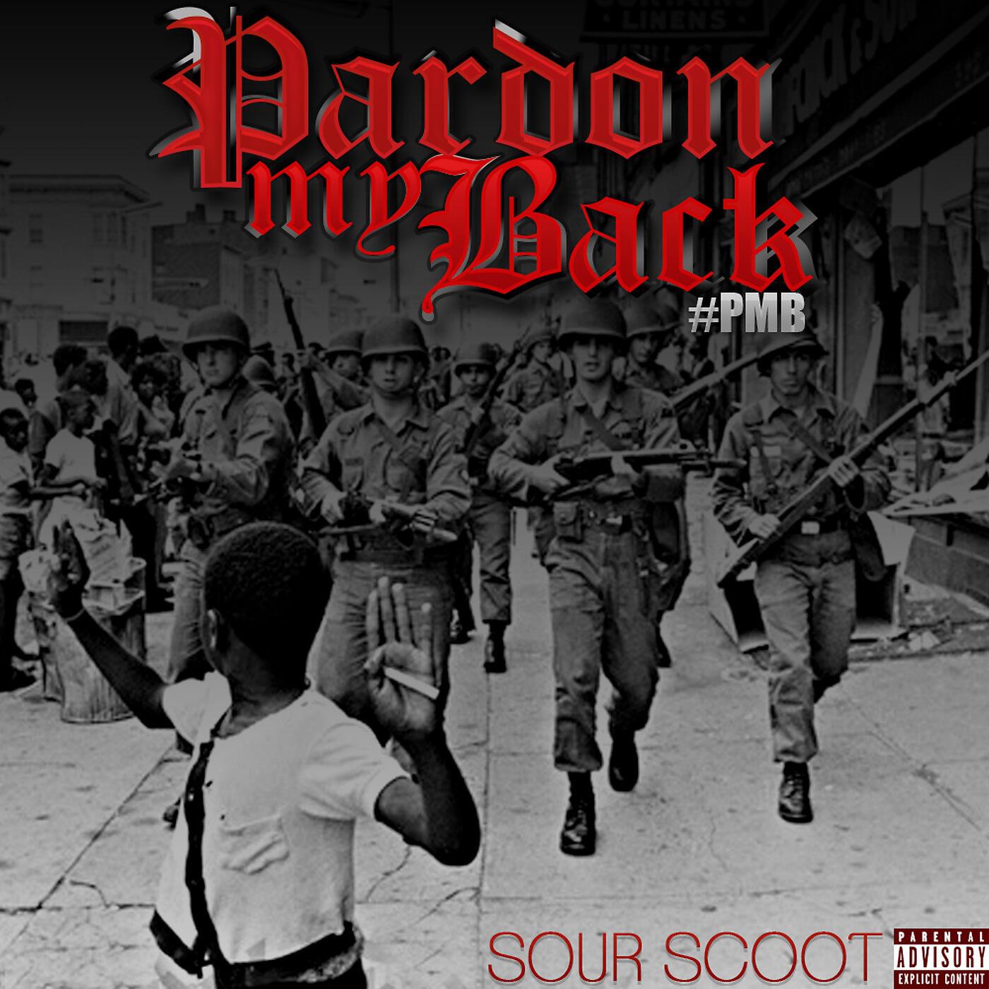 SourScoot - Back to the Money (feat. Taj Mahall)