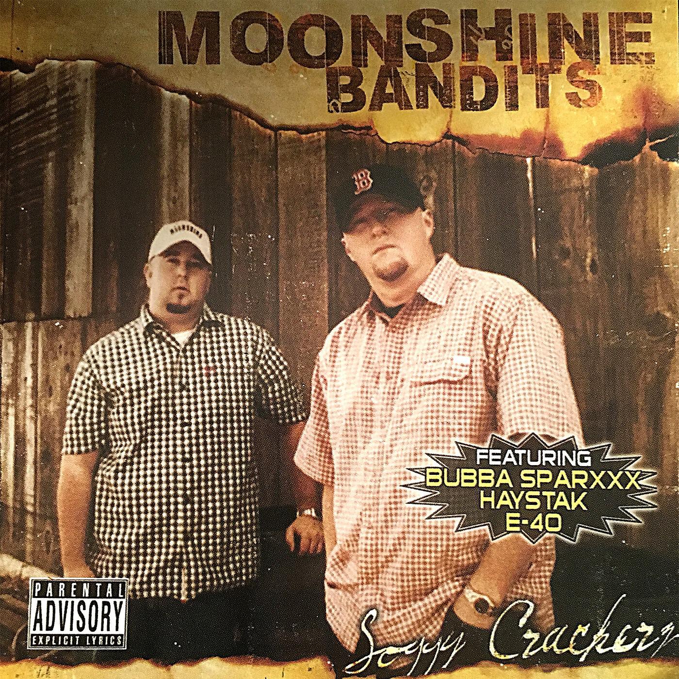 Moonshine Bandits - Looney (Remix)