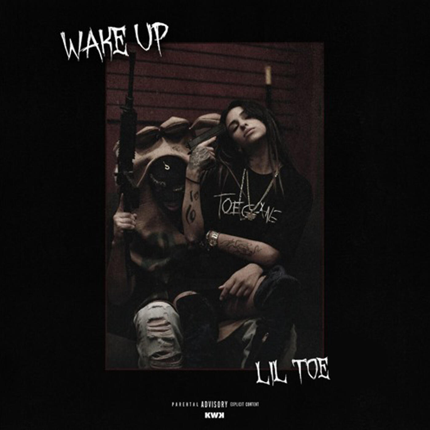Lil Toe - Wake Up