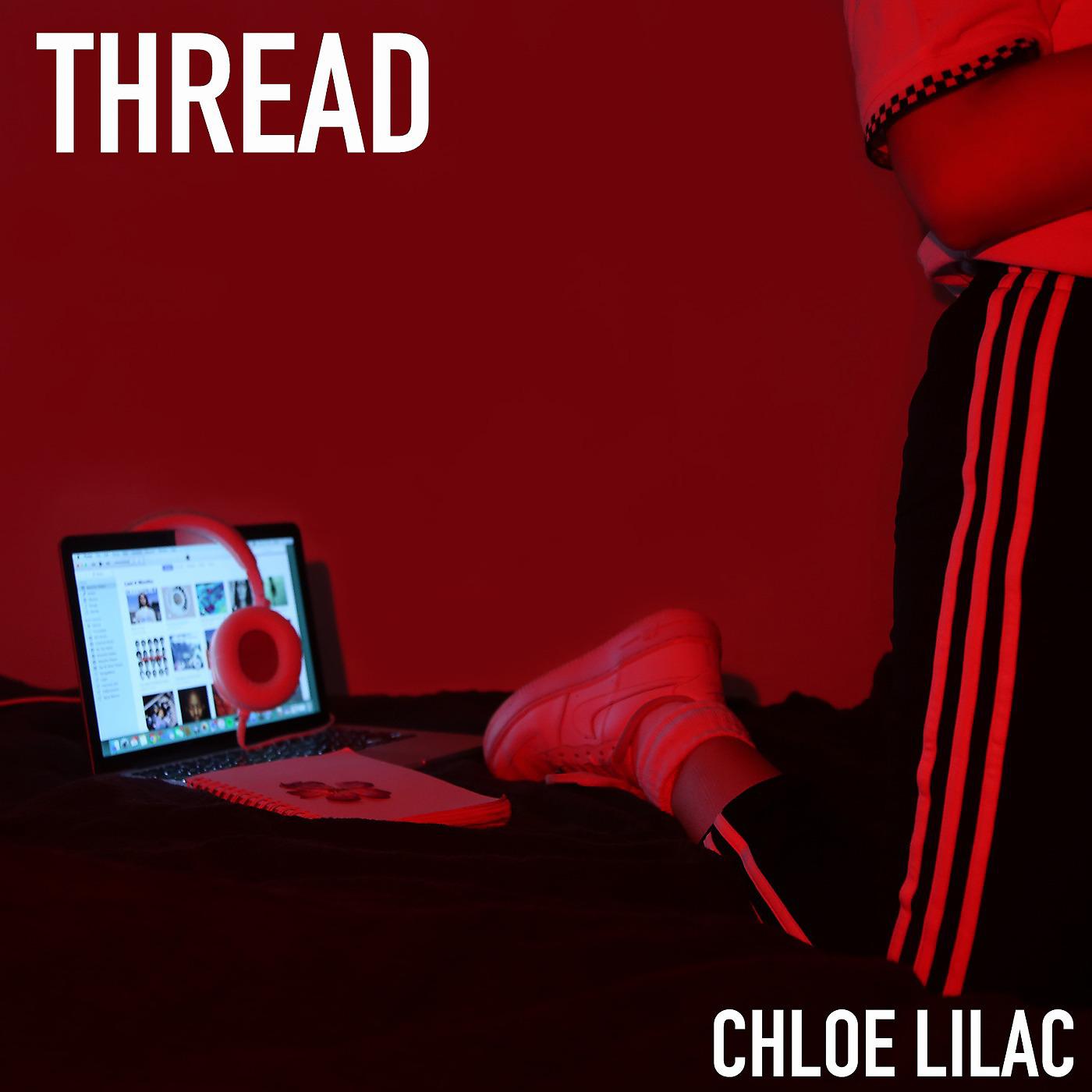 Постер альбома Thread