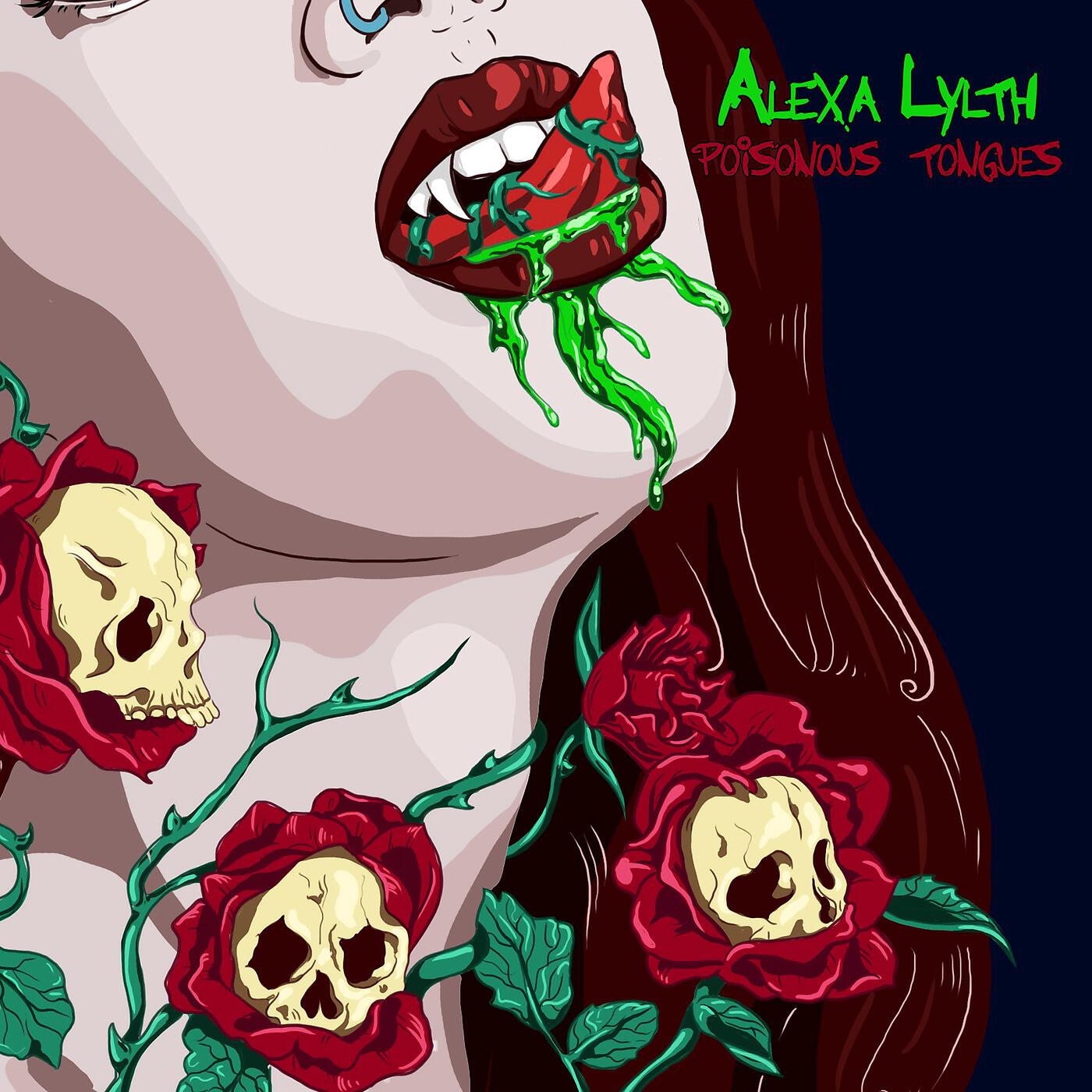 Alexa Lylth - My Prescription