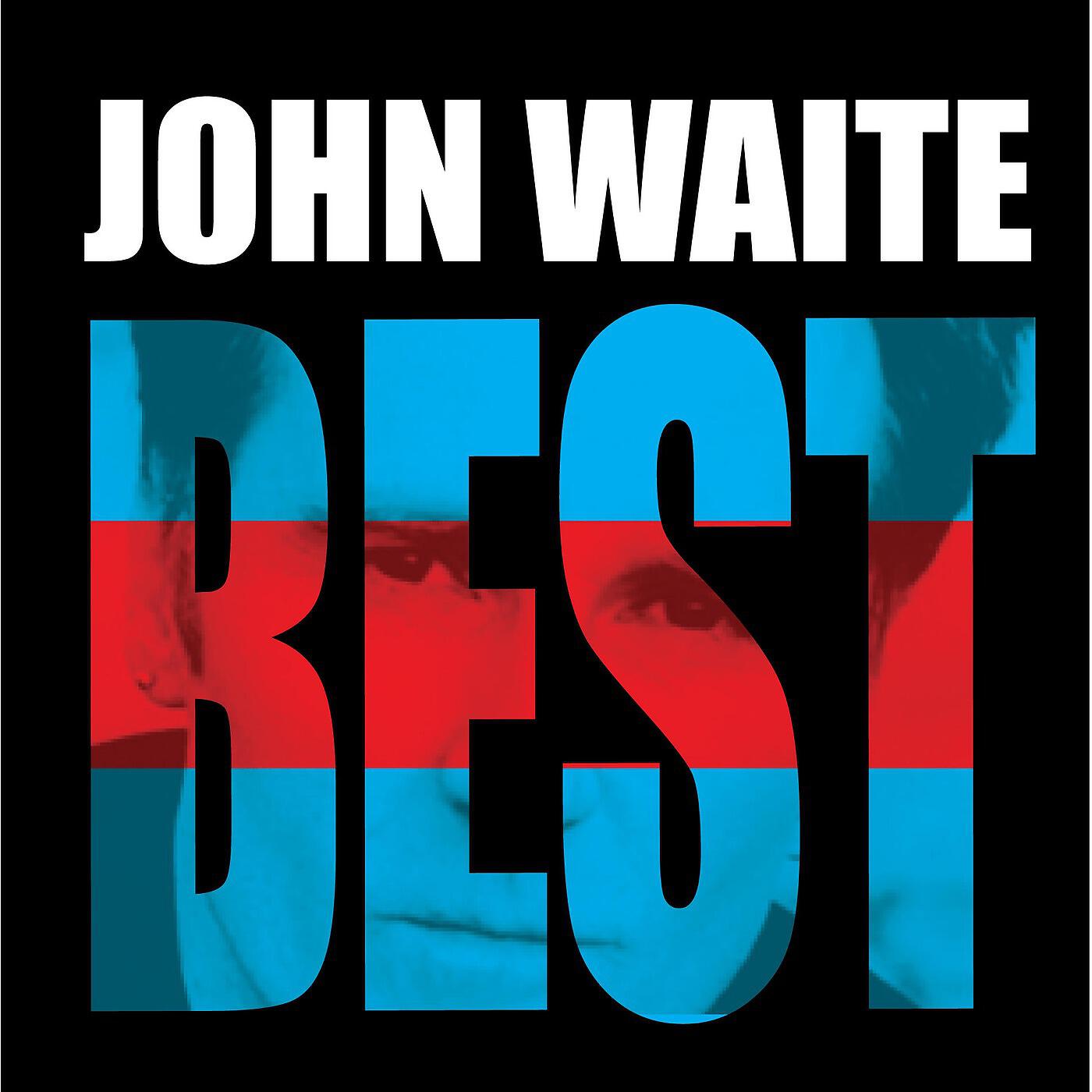John Waite - Missing You (Duet) [feat. Alison Krauss]
