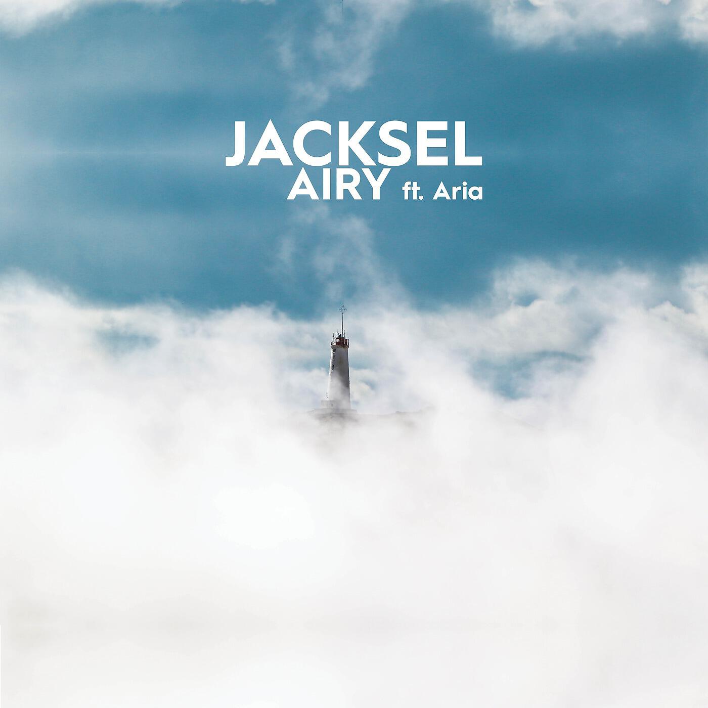 Jacksel - Airy (feat. Aria)