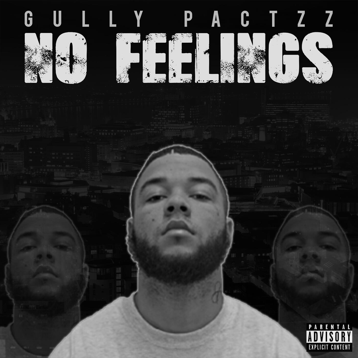 Gully Pactzz - Good Fellas (feat. Young Kay)