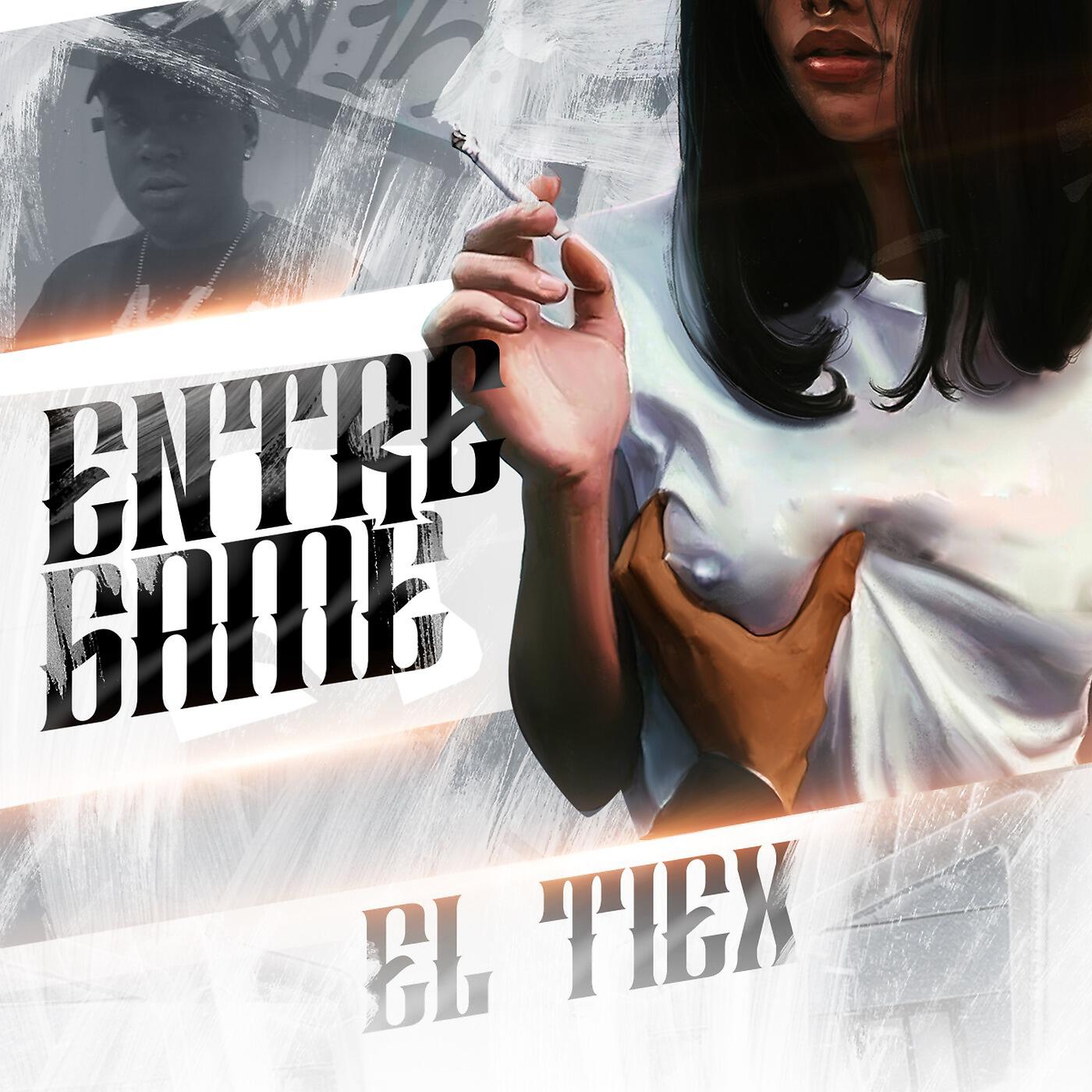 El Tiex - Entregame