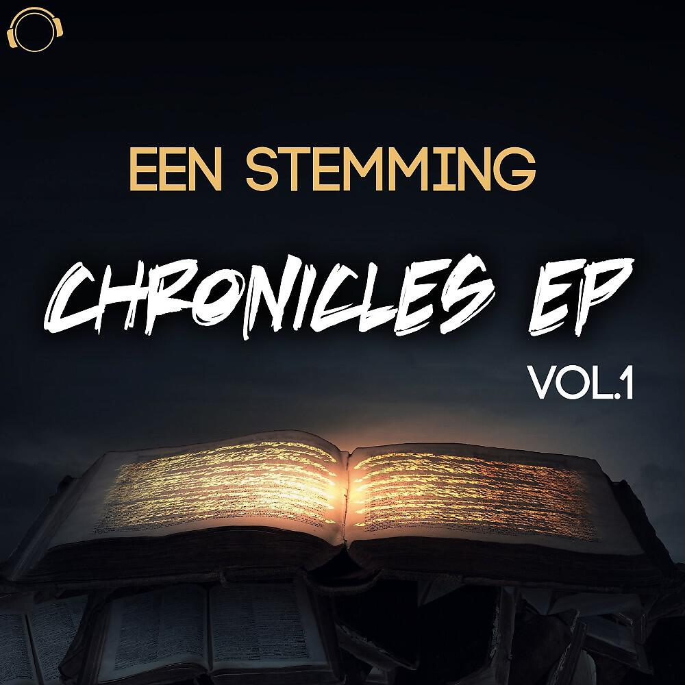 Een Stemming - Groovy Party (Radio Edit)