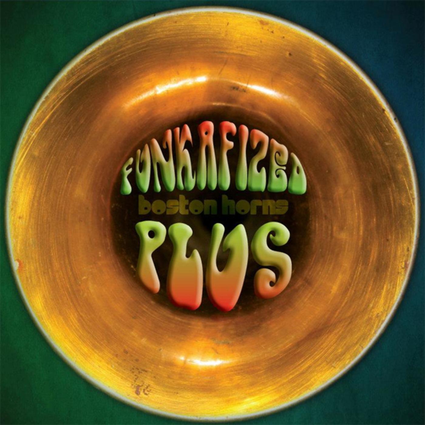 Постер альбома Funkafized Plus