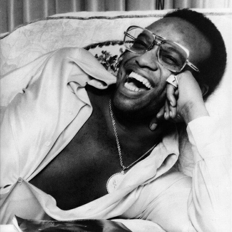 Bobby Womack все песни в mp3