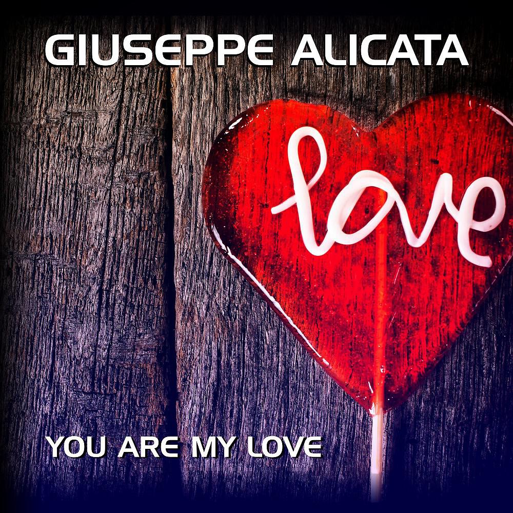 Giuseppe Alicata - You Are My Love (Tom Payle Italodisco Version)