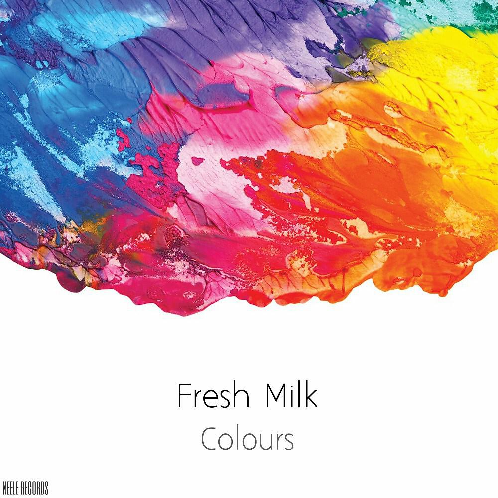 Fresh Milk - Gost