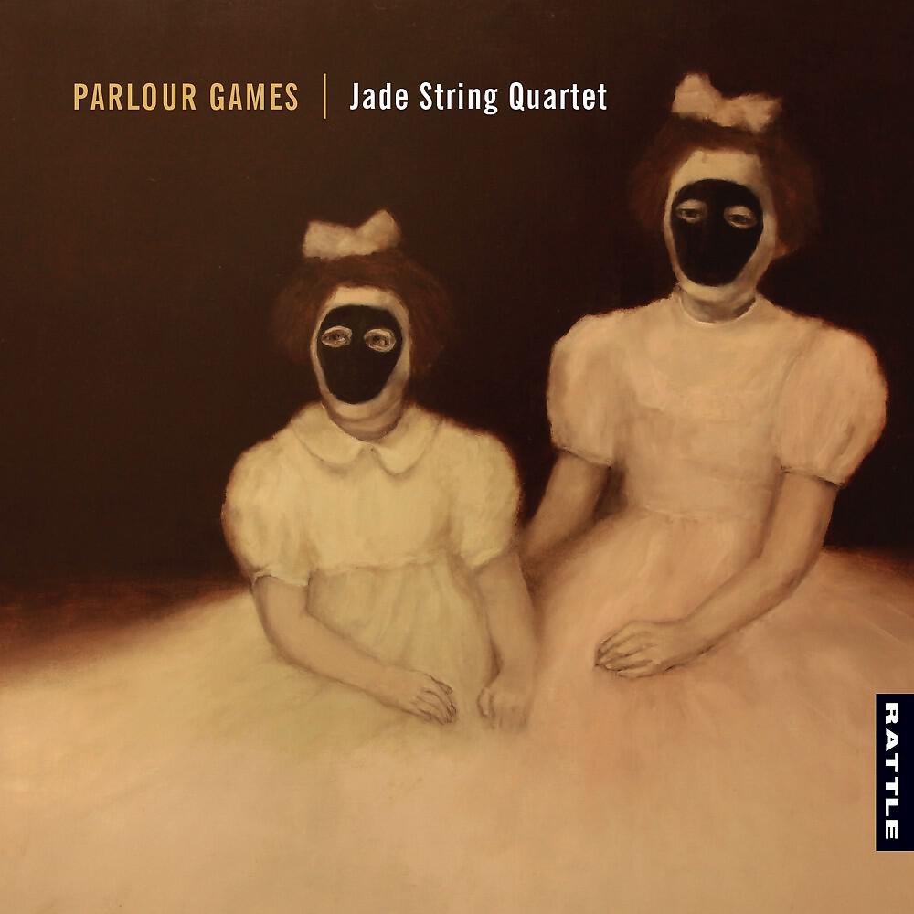 Jade String Quartet - Look to the Far Horizon 4