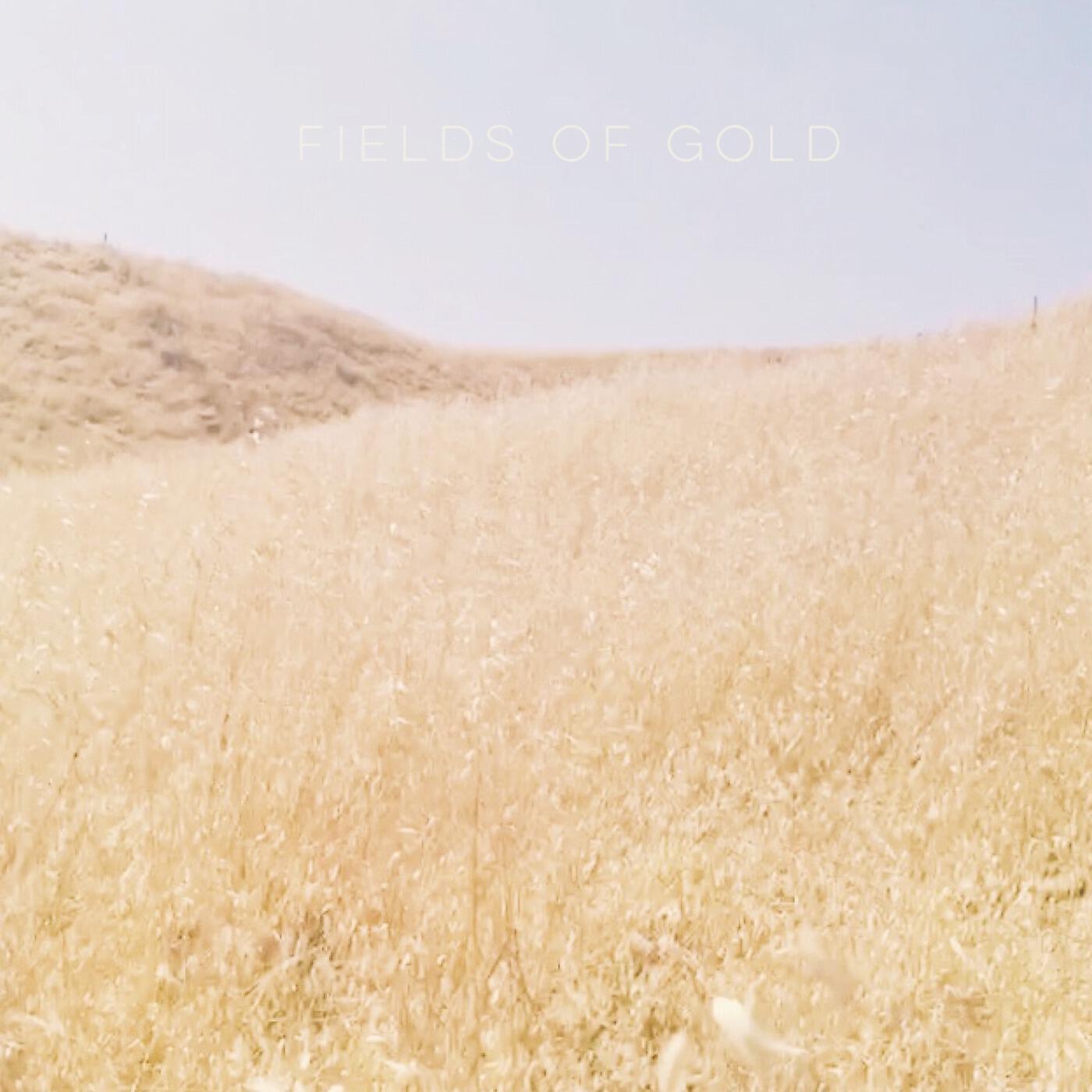 Kina Grannis - Fields of Gold