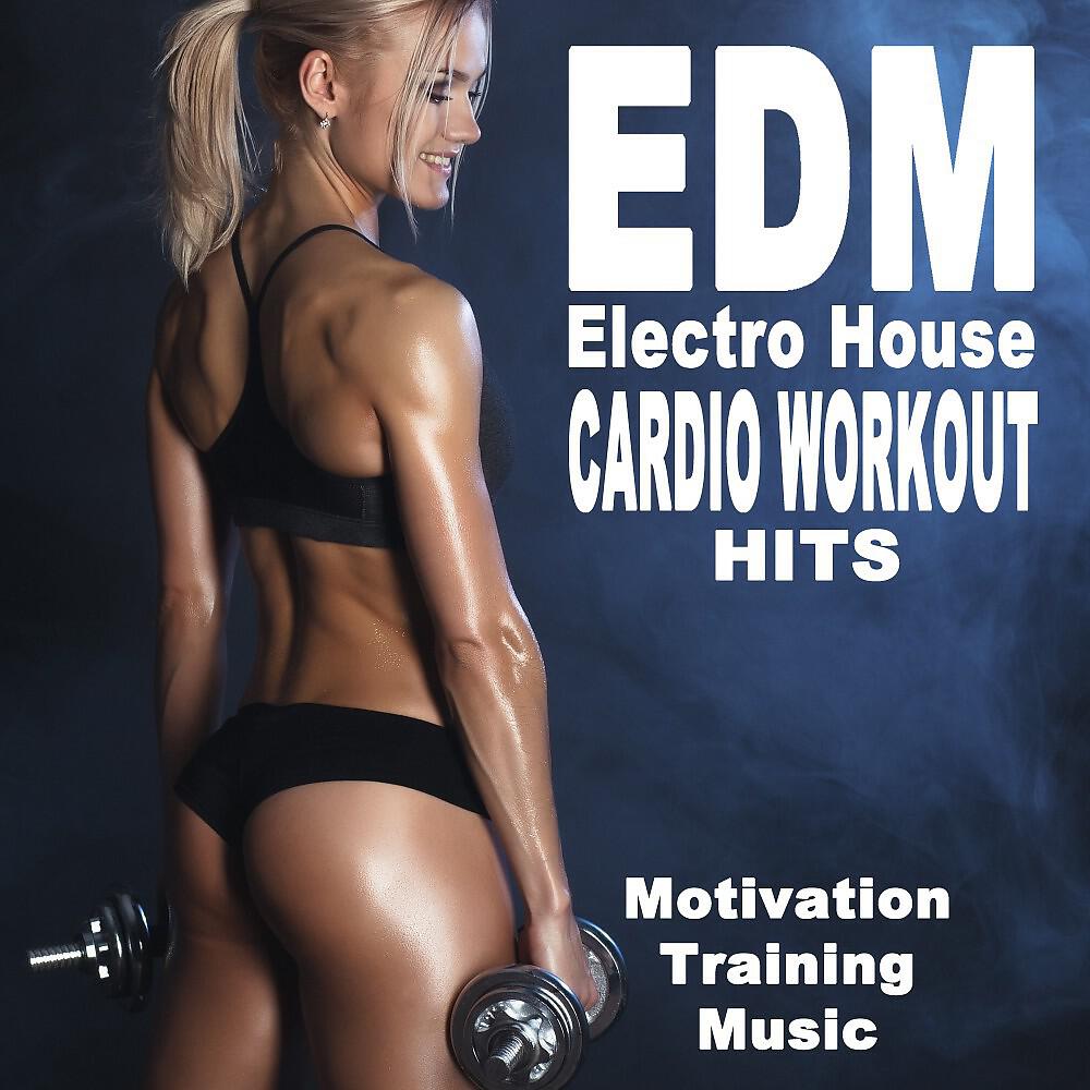 EDM Workout DJ Team - Into the Night (140 Bpm Power Mix)