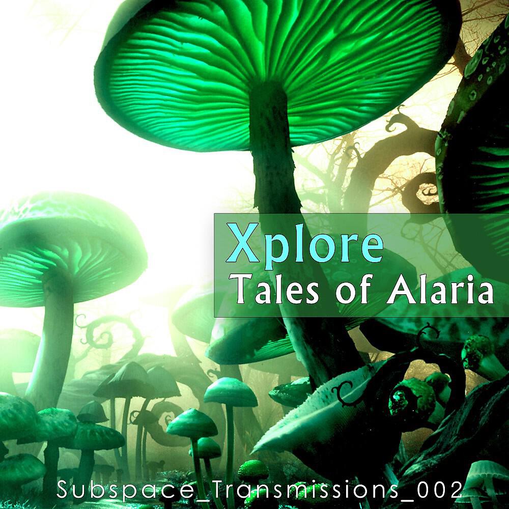 Xplore - Crystal Tower