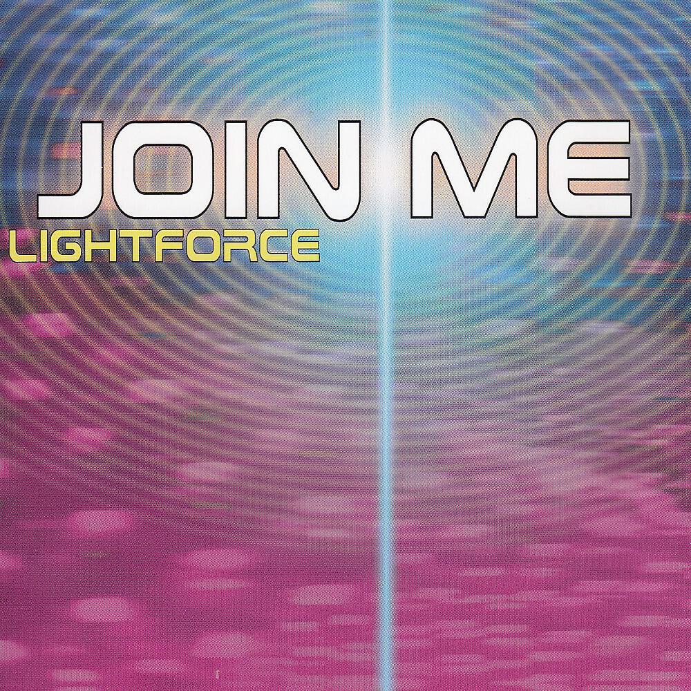 Lightforce - Join Me (Plug 'n' Play Remix)