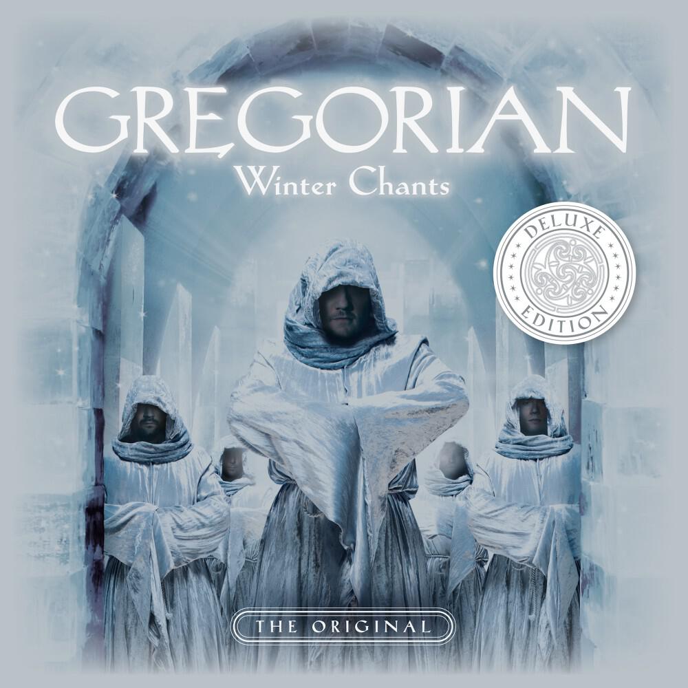 Gregorian - Jubilee
