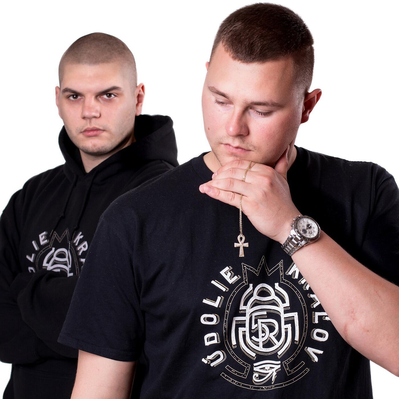 Palky & DJ MikroMan - Zacnem Odznova (feat. Fejbs)