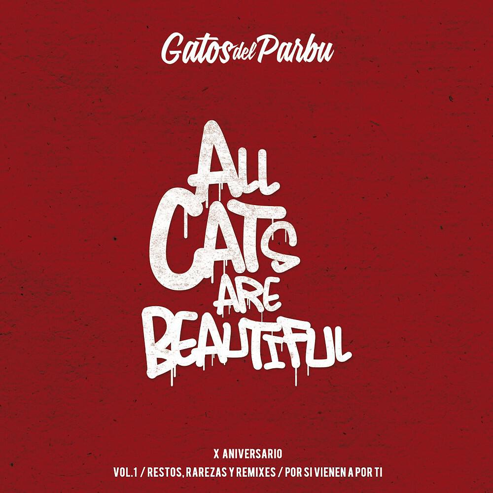 Gatos del Parbu - Queremos Sus Cabezas (RMX)