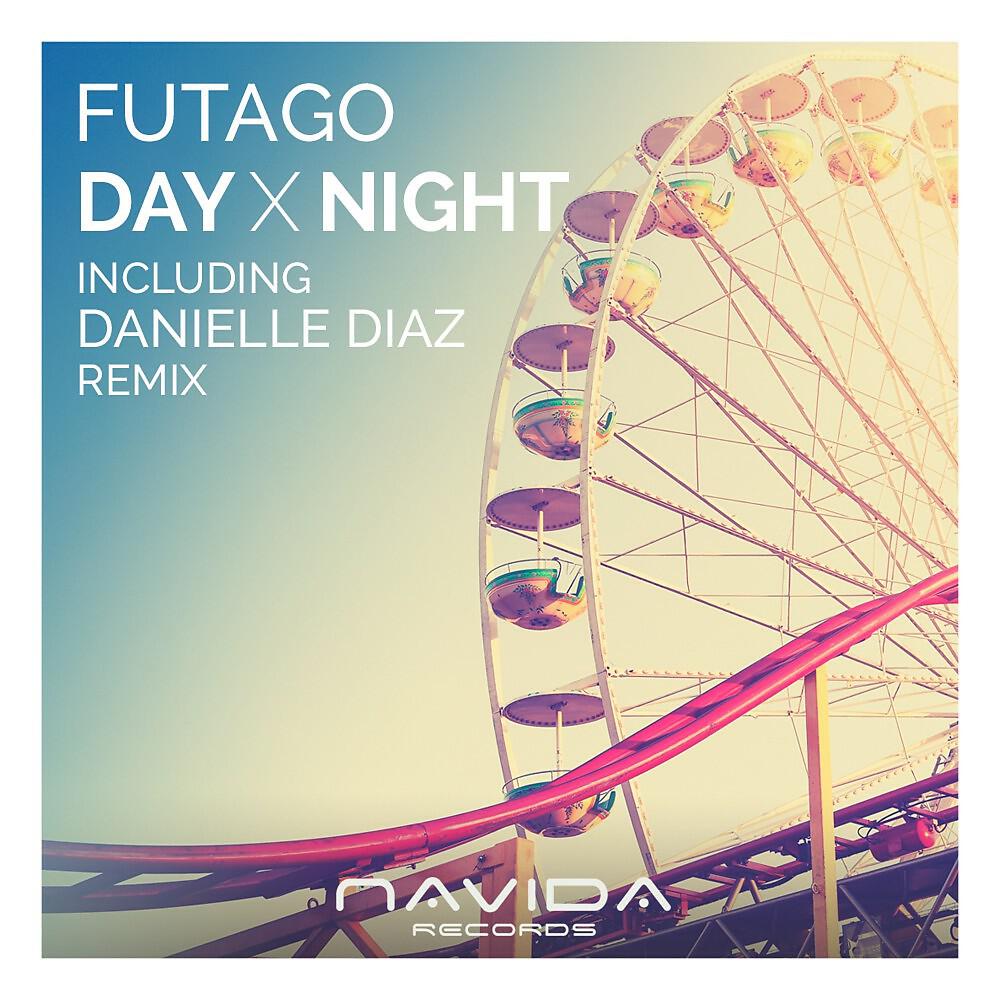 Futago - Day X Night (Danielle Diaz Club Remix)