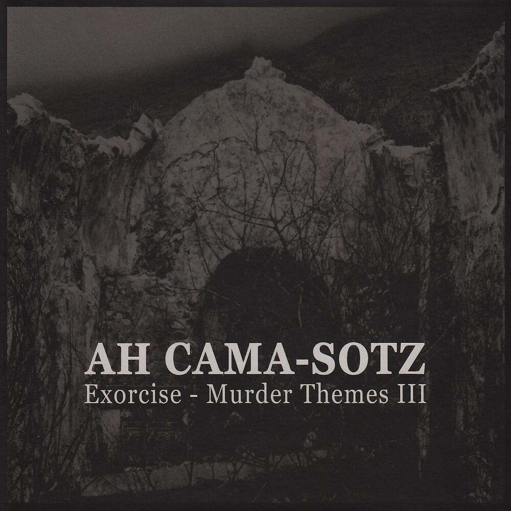 Ah Cama-Sotz - Burnside