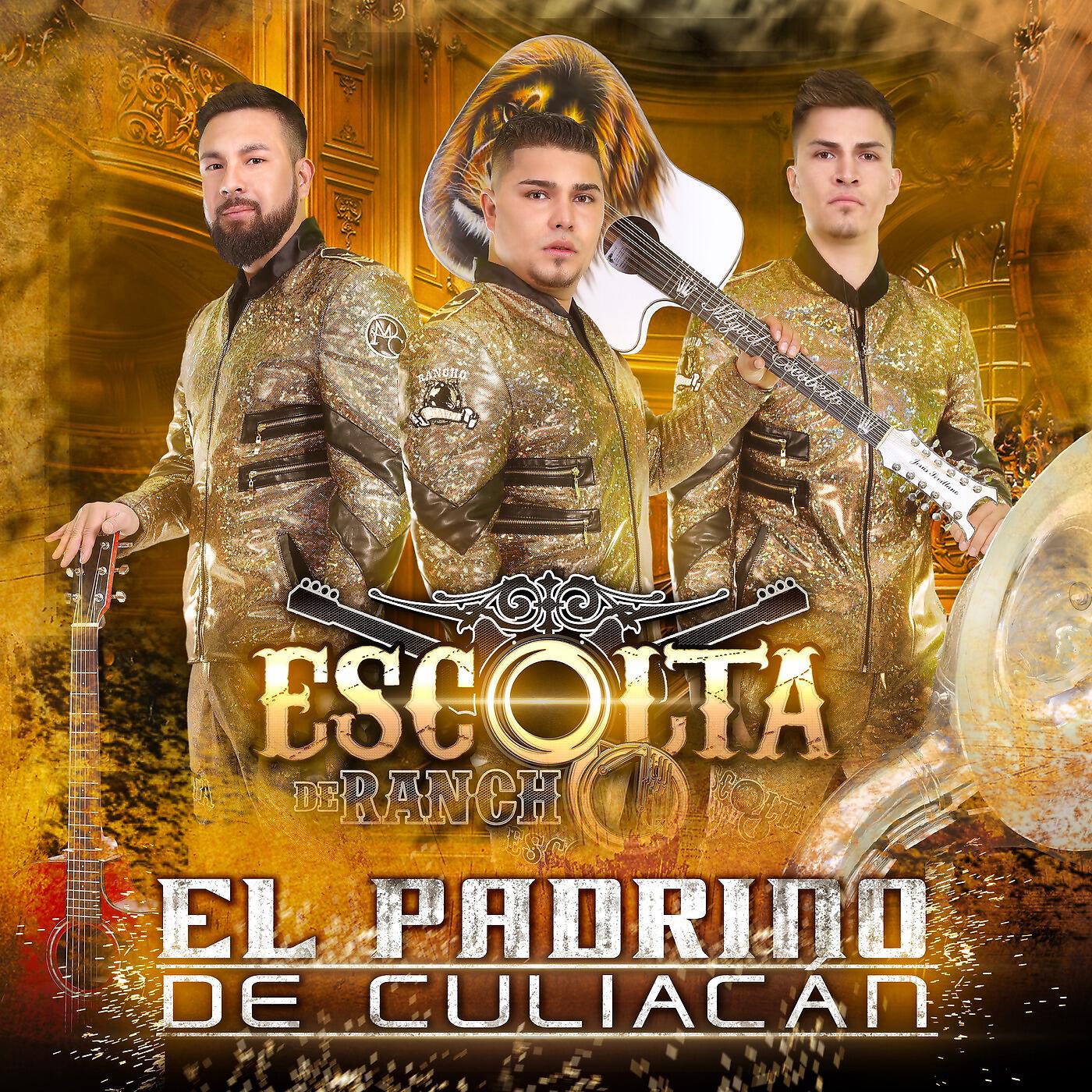 Escolta De Rancho - Me Miran Los Miro