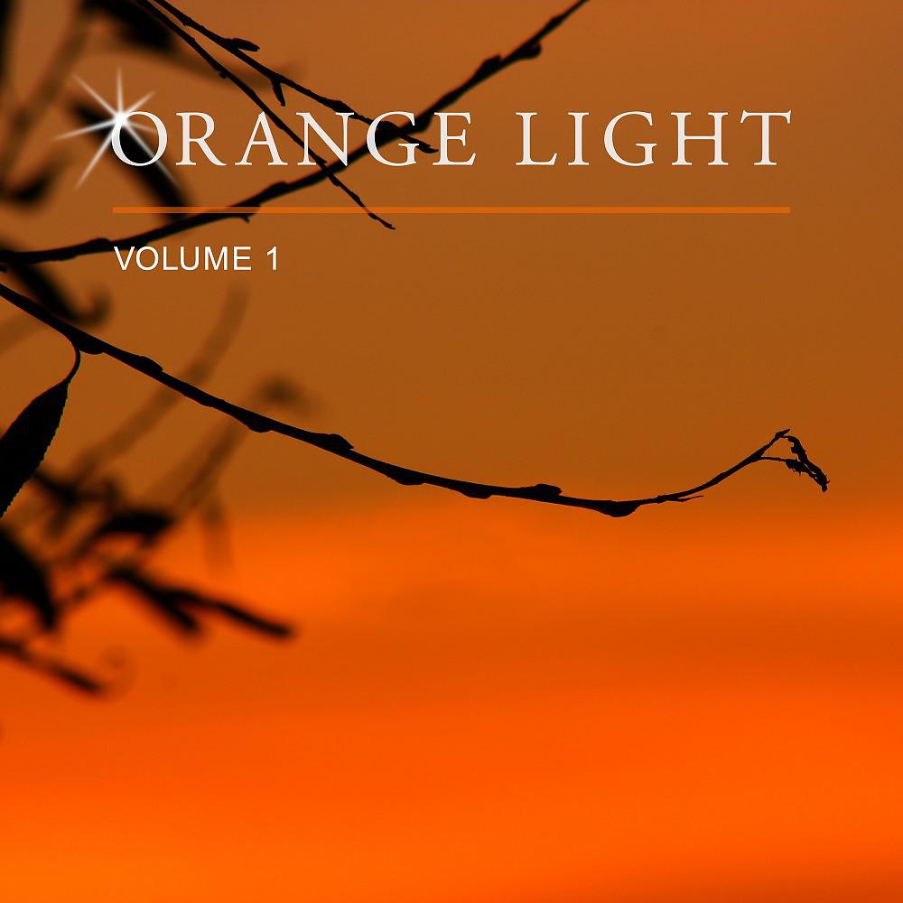 Постер альбома Orange Light, Vol. 1