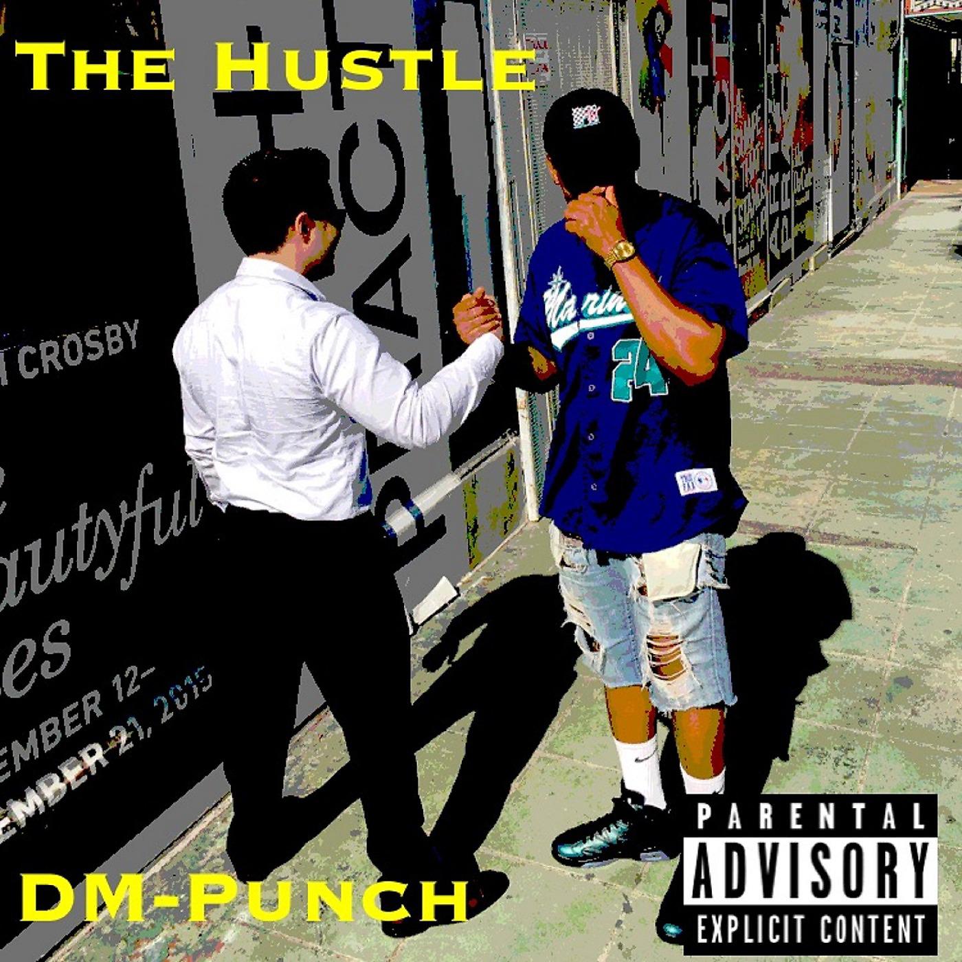 Постер альбома The Hustle