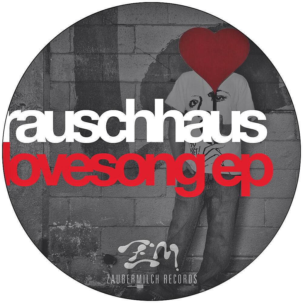 Rauschhaus - Roots of Love (Manou De Jean Remix)