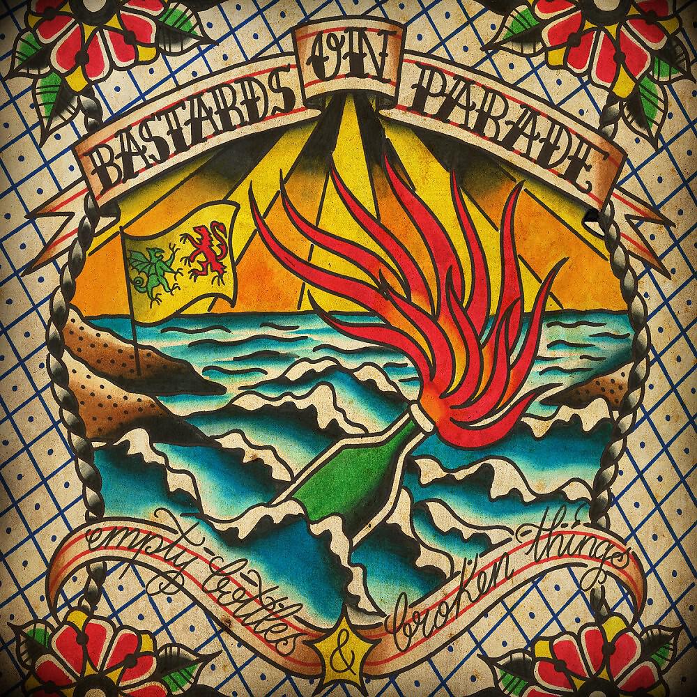 Bastards On Parade - Bootleggers