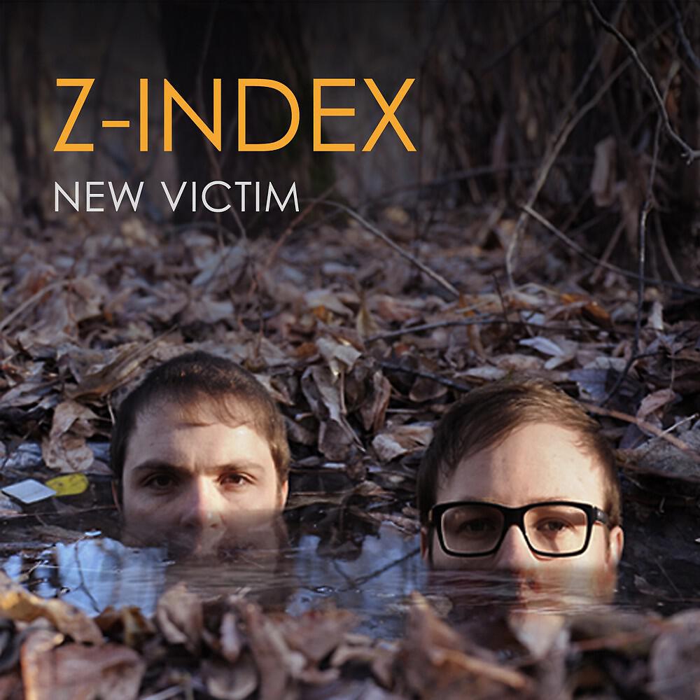 Z-index - Adelaide (Aquarium Cover)