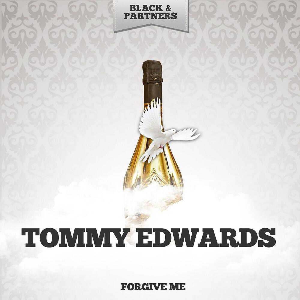 Tommy Edwards - She Sends Her Regards (Original Mix)