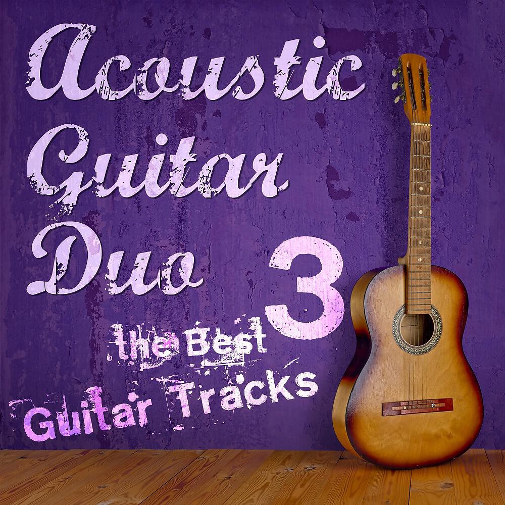 Acoustic Guitar Duo - Pharaon