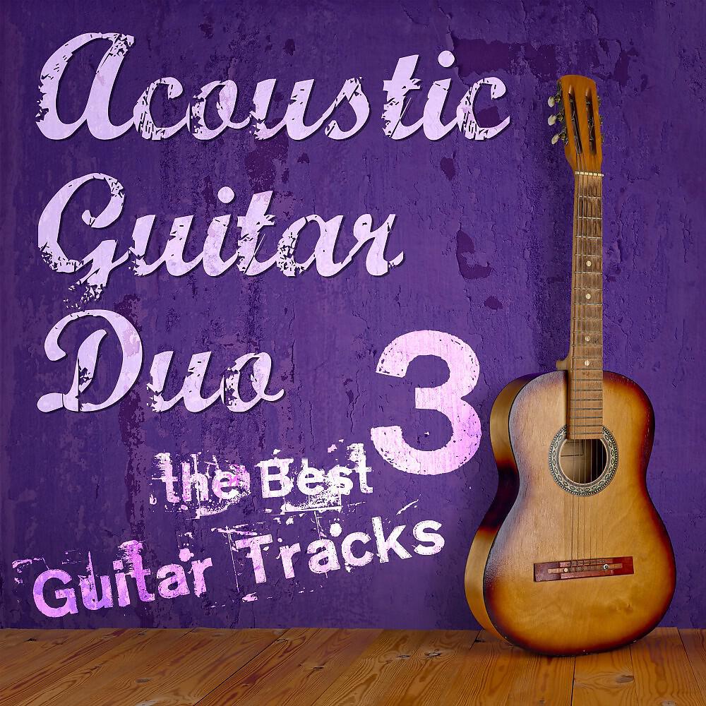 Acoustic Guitar Duo - Entre Dos Aguas