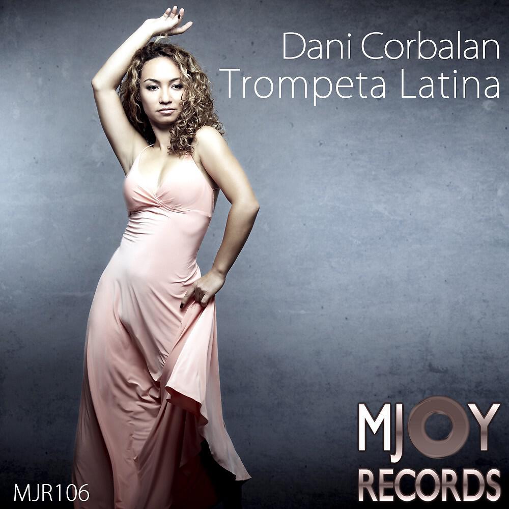 Dani Corbalan - Trompeta Latina (Carlos Russo Balearic Dub)